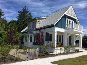 Good Mooring by Seabrook Hospitality